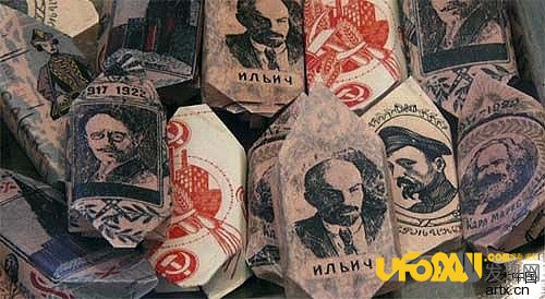 世界上最好的巧克力:1847年,全球开启巧克力时代