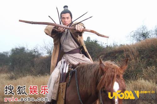 抗倭英雄戚继光:最苦闷的大明少保