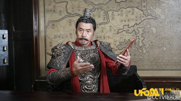 抗倭英雄戚继光:最苦闷的大明少保