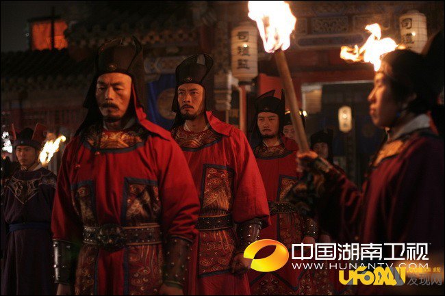 嘉靖皇帝简介:曾经爆发宫变之谜