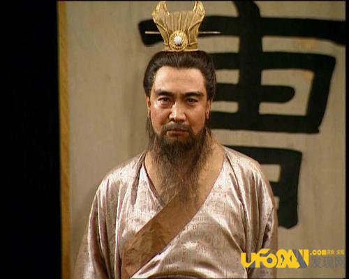 曹操挟天子以令诸侯:为何却始终没称帝