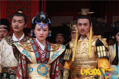 中国十大奇案:盘点明朝末代三大奇案