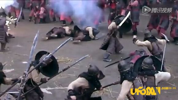 明朝皇帝列表及简介:明朝灭亡之土木堡之变