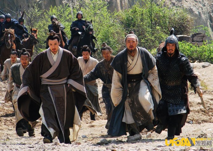 揭秘春秋战国历史中有多少人“士为知己者死”?