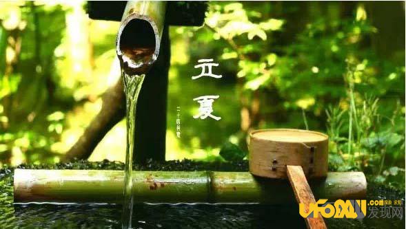 中国传统节气立夏的习俗,立夏为什么要吃蛋