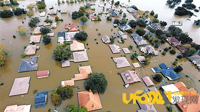 备受自然灾害“青睐”的亚太地区