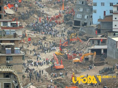 备受自然灾害“青睐”的亚太地区