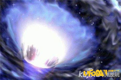 宇宙外面是什么:关于宇宙的九个谜团