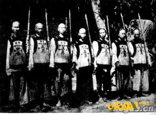从曾国藩用人之道解析曾国藩为何能刷新州县吏治