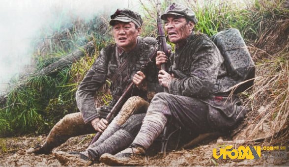 热血的红军长征故事:中国工农红军的一段青春传奇