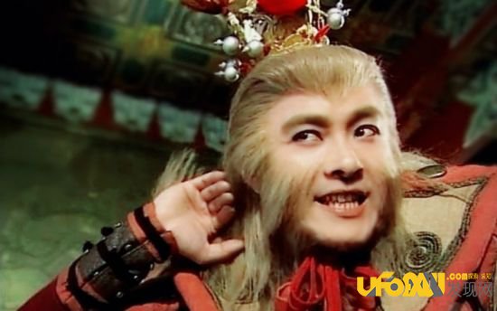六小龄童春晚节目被毙:“齐天大圣”现春晚