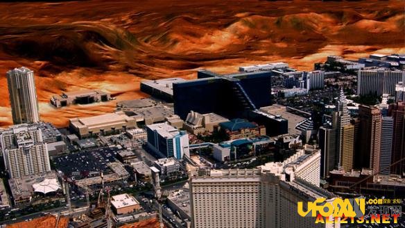 现实版绝地救援:人类已经启动火星移民计划
