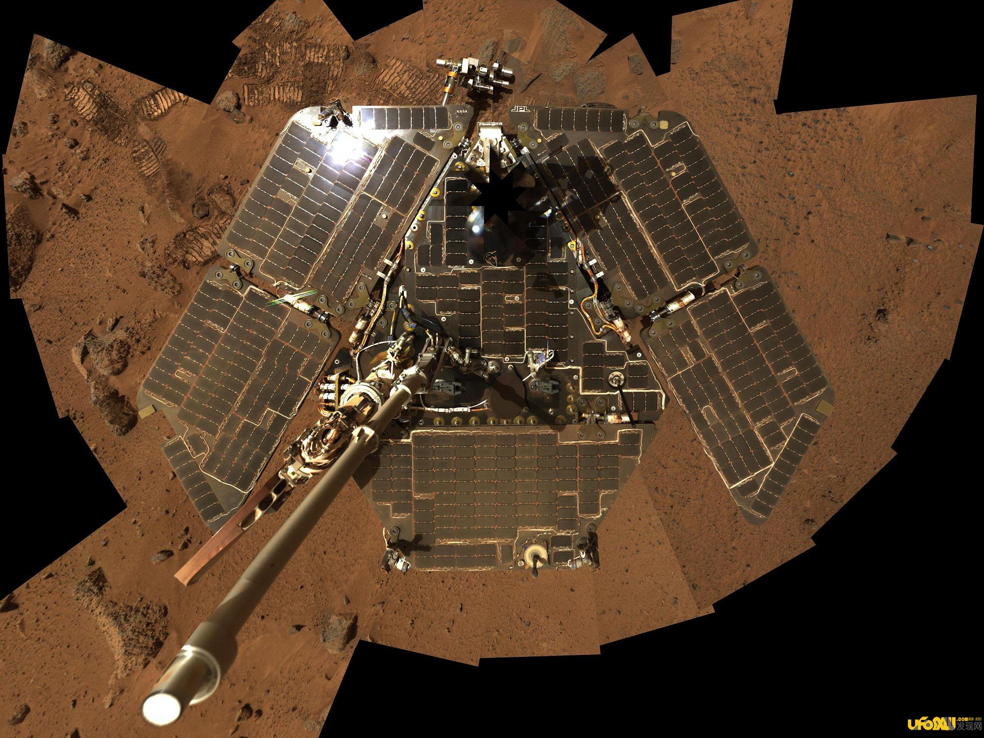 现实版绝地救援:人类已经启动火星移民计划