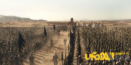 鎏金舞马:秦朝时期流传下来的艺术品