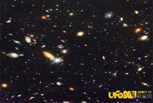 UFO发现网独家带你认识费米悖论的神奇之处