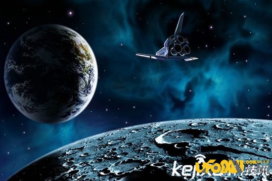 UFO发现网独家带你认识费米悖论的神奇之处