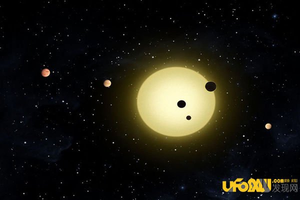 UFO发现网独家带你认识费米悖论的神奇之处