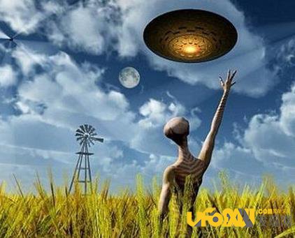 世界上有外星人吗:为什么我们到现在还没发现外星人?