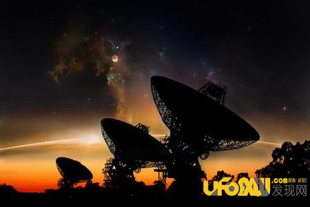 世界上有外星人吗:为什么我们到现在还没发现外星人?