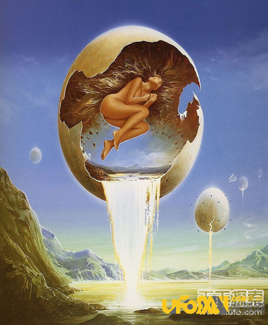 生命起源和生物进化:生命起源的难题解决了?