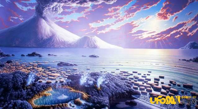 生命起源和生物进化:生命起源的难题解决了?