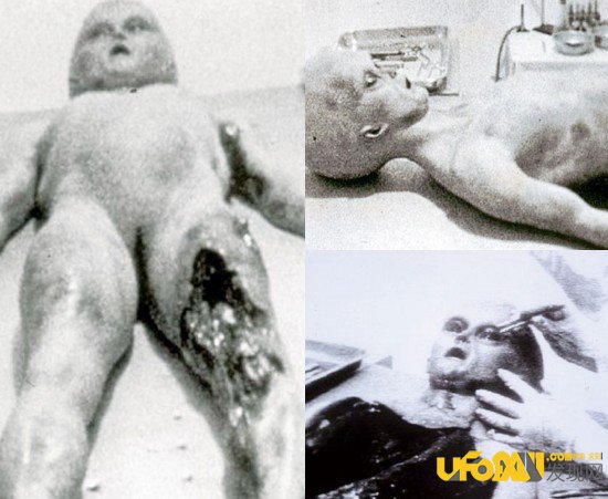 美国ufo事件大揭秘:华盛顿旋转木马