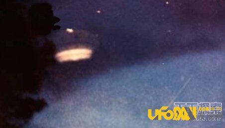 美国ufo事件大揭秘:华盛顿旋转木马