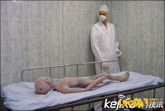 美国ufo事件大揭秘:华盛顿旋转木马