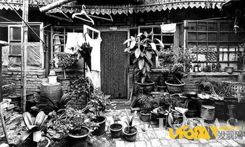 新中国的住房改革发展:从公有到私有的转变