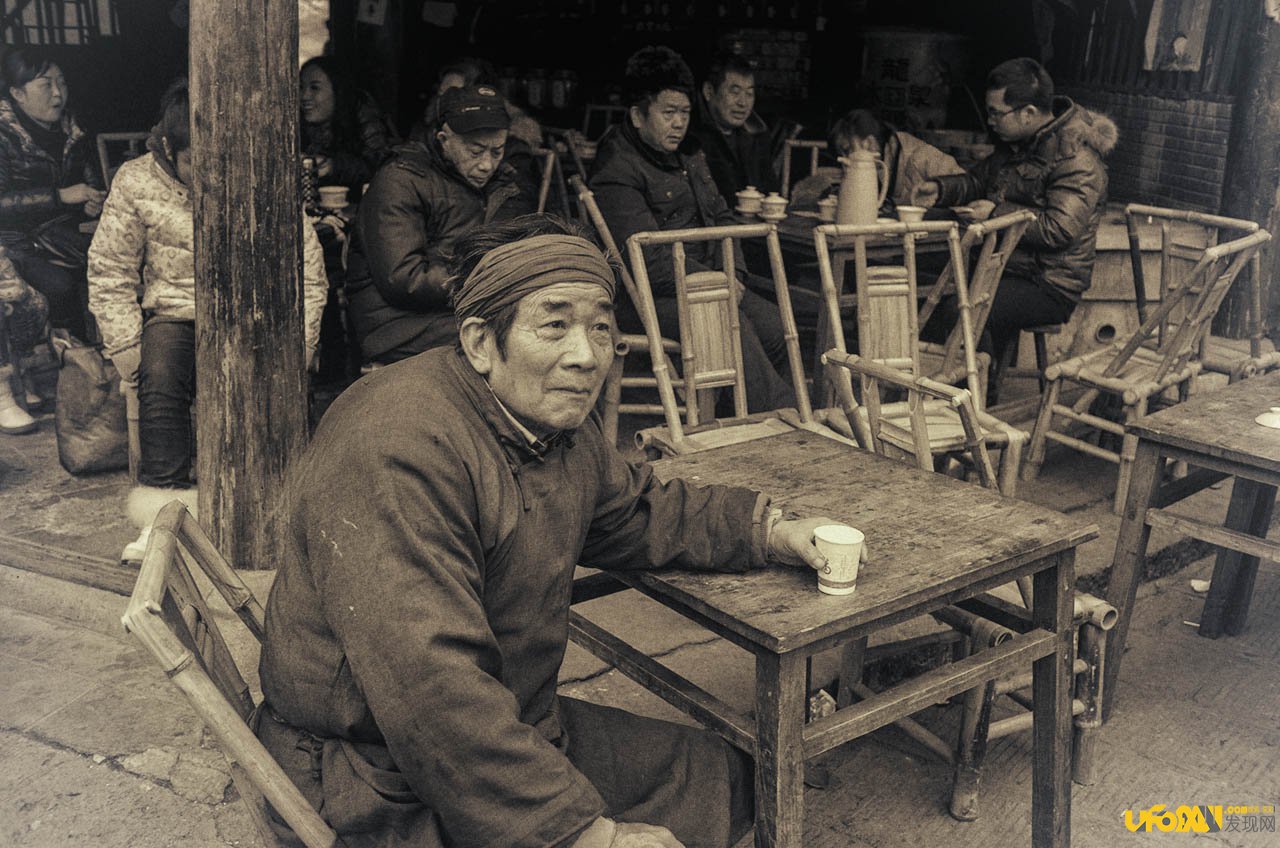 民国时期,皇城下的住房“现代化”革命