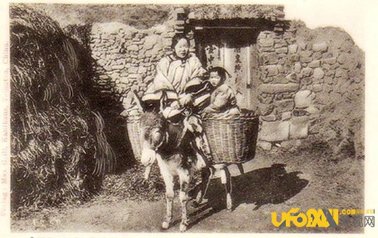清朝末期民国时代的中国住宅改革