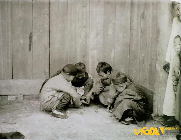 清朝末期民国时代的中国住宅改革