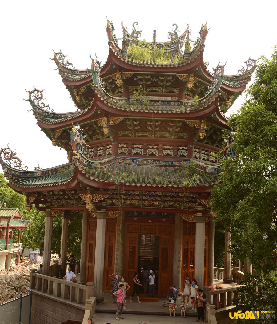 安得广厦千万间:盘点古代中国住宅演变史