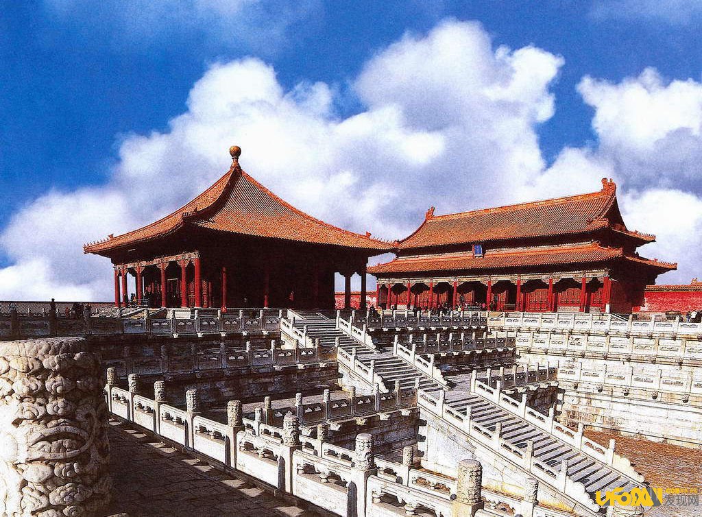 安得广厦千万间:盘点古代中国住宅演变史