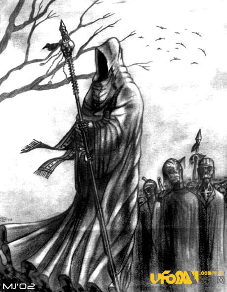 盘点17世纪欧洲精神病院:从恶魔附身到科学解说
