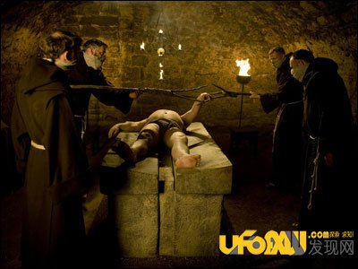 盘点17世纪欧洲精神病院:从恶魔附身到科学解说
