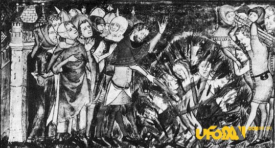 盘点17世纪欧洲精神病院:从恶魔附身到科学解说