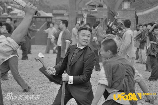 历史中的四川袍哥会是如何逐步走向灭亡的