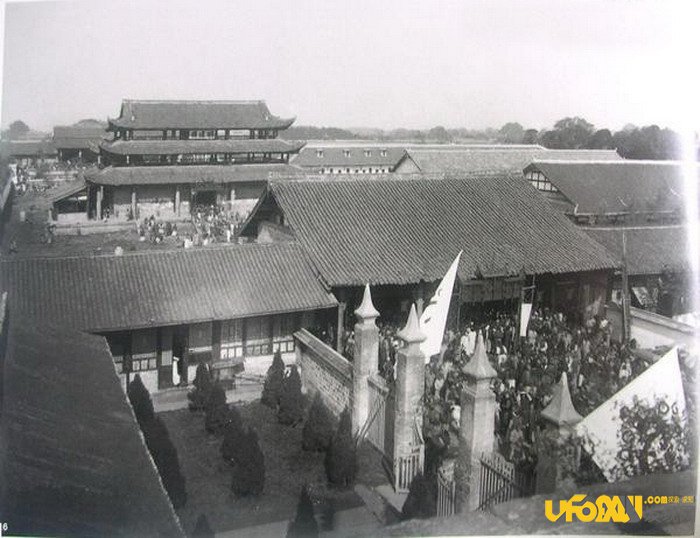 历史中的四川袍哥会是如何逐步走向灭亡的