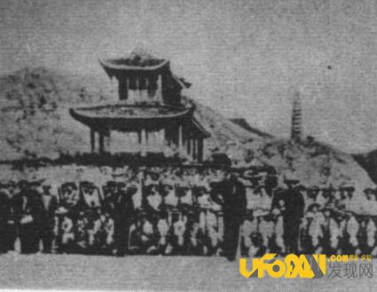 历史中的四川袍哥会是如何逐步走向灭亡的