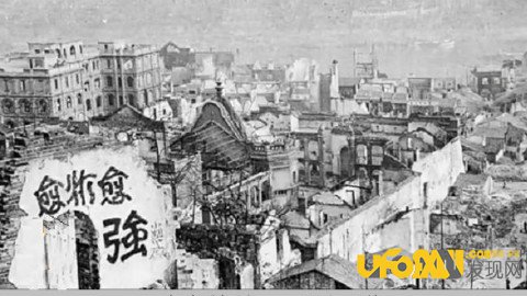 中国抗日战争时期,美军对中共的绝密空运