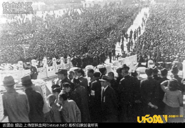 抗日战争的故事:西南联大八百学子从军始末