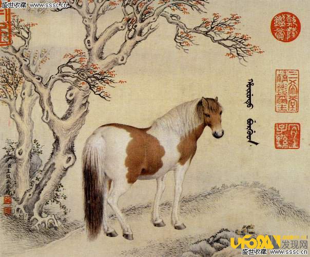 明清经济的发展与闭关锁国造就造假巅峰