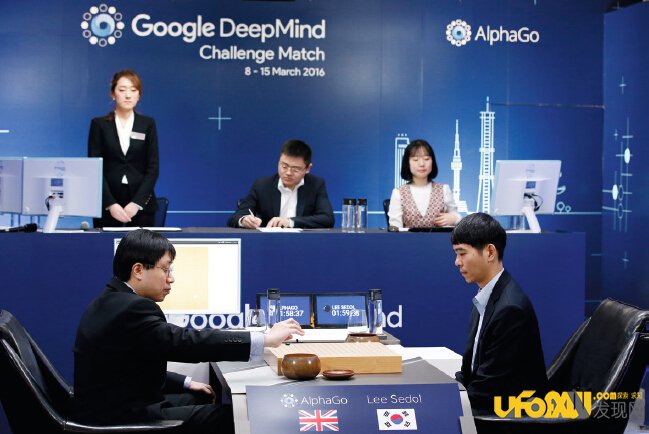 阿尔法狗智能围棋系统猜测未来智能医疗系统