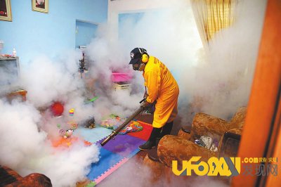 寨卡病毒是什么?寨卡病毒致病机理新发现
