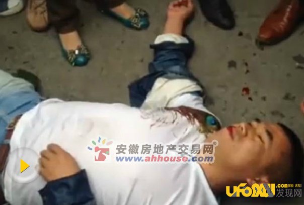 城管打人事件真相:城管打人遭黑帮围殴事件