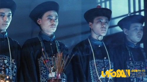 95年成都僵尸事件细节真相揭秘:95年成都僵尸咬人事件