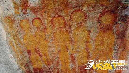 世界上有外星人吗,外星人存在证据曝光
