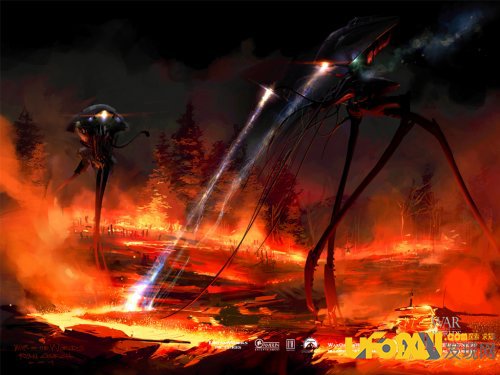 霍金寻找宜居星球:人类可能正面另外星人入侵地球挑战