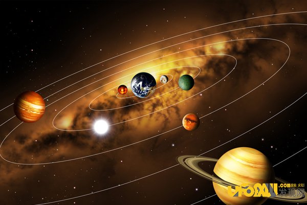 寻找太阳系九大行星:冥王星为什么不是行星